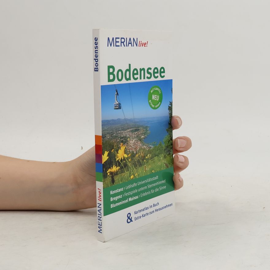 Rüdiger Tschacher Bodensee