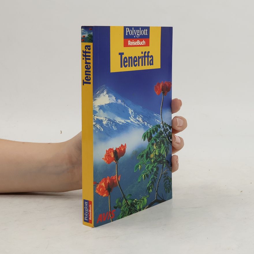 Lena Palm Teneriffa