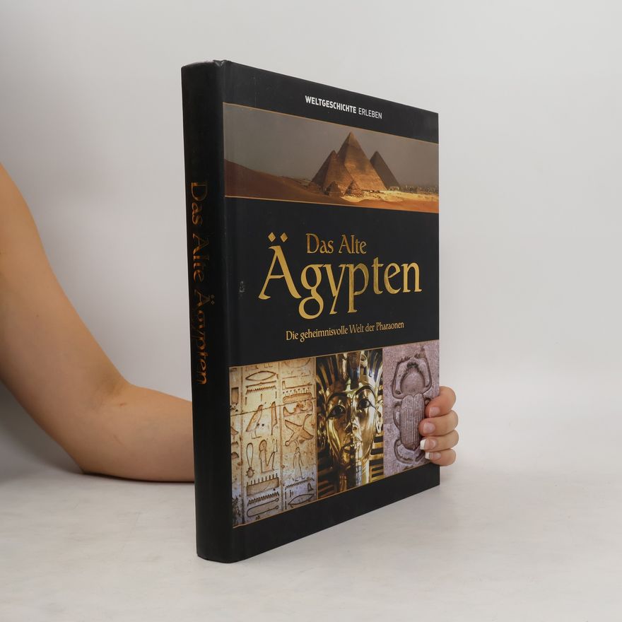 Autorenkollektiv Das Alte Ägypten
