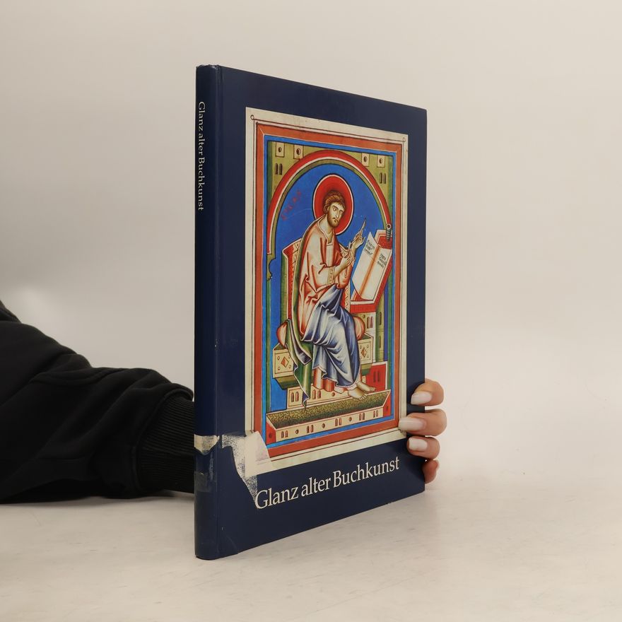 Tilo Brandis Glanz alter Buchkunst