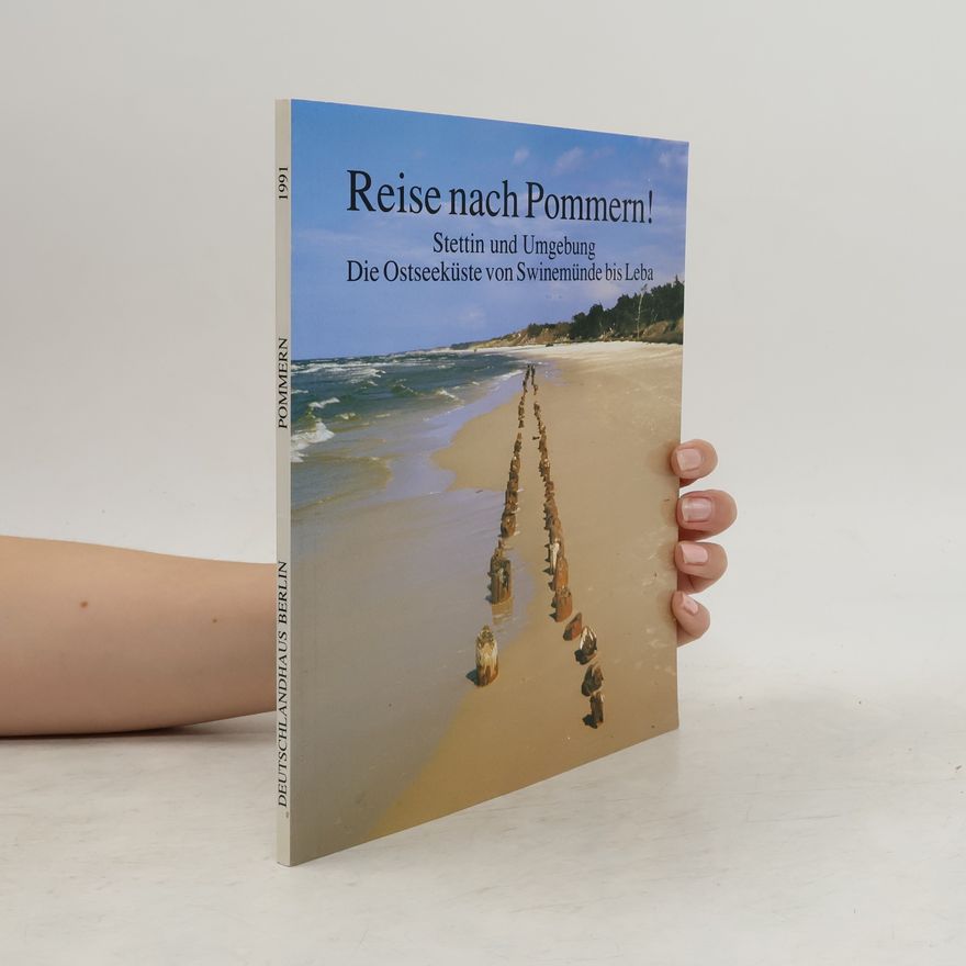 Autorenkollektiv Reise nach Pommern!