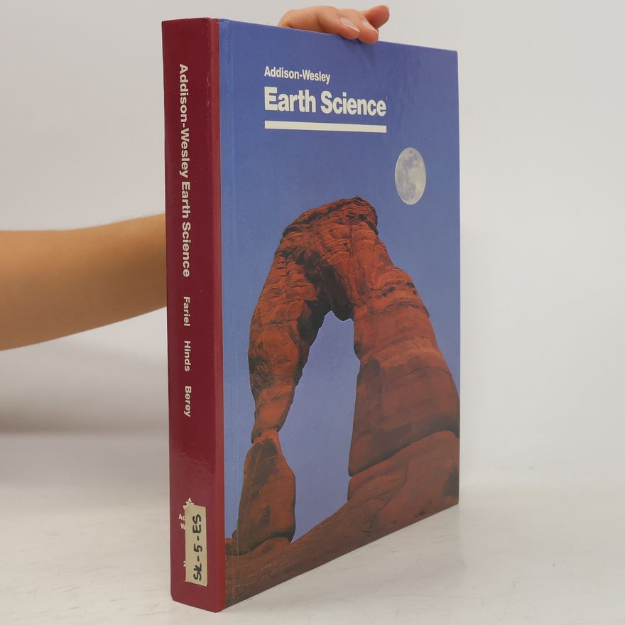Various authors Earth Science