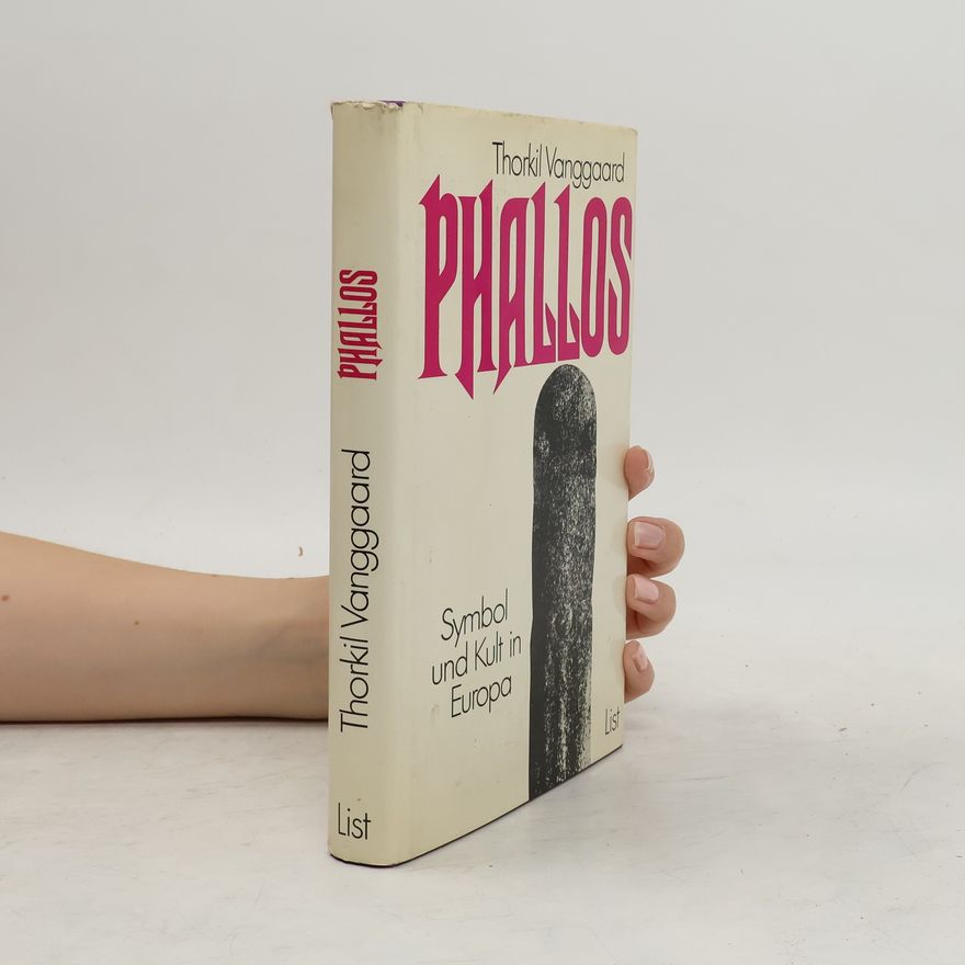 Thorkil Vanggaard Phallos