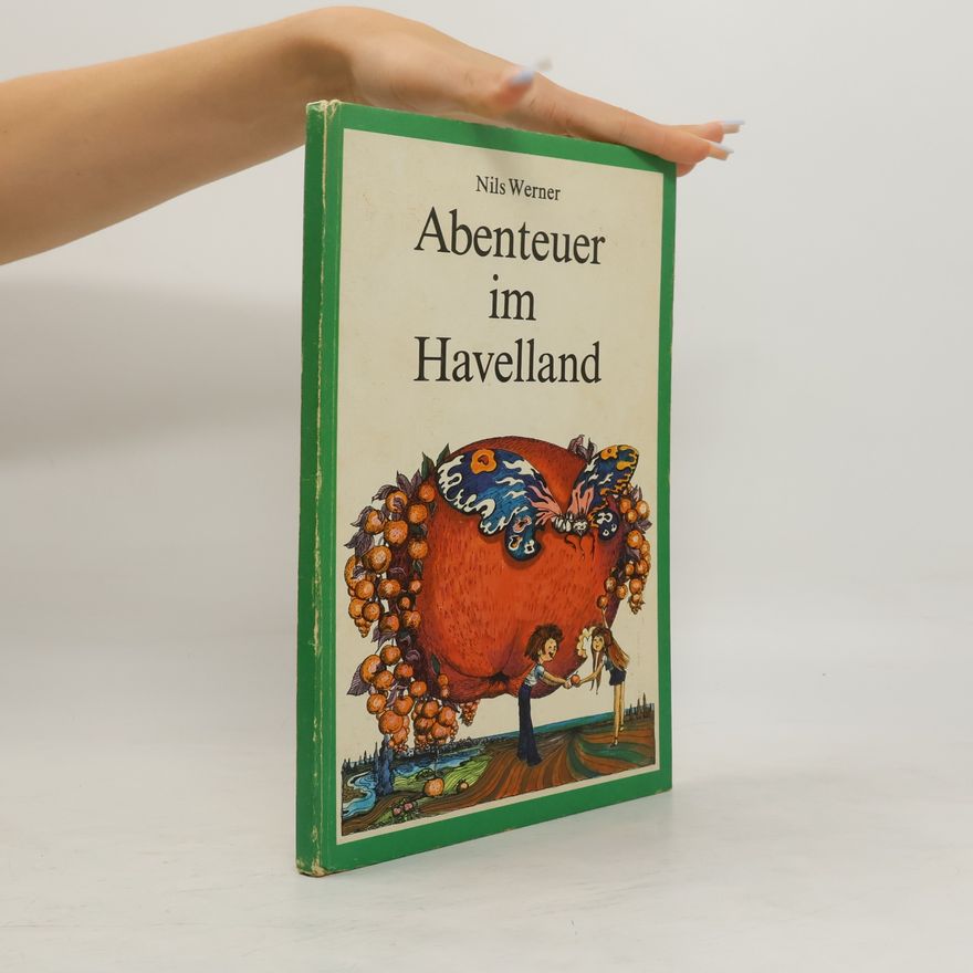 Nils Werner Abenteuer um Havelland