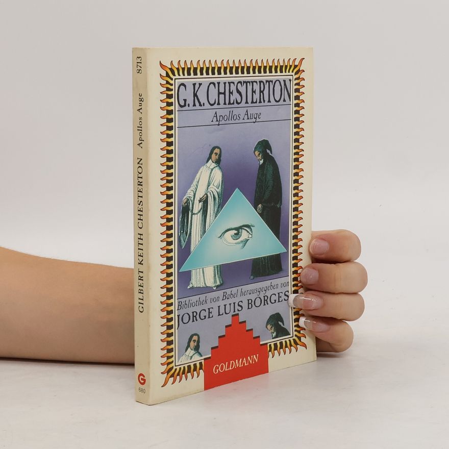 G. K. Chesterton Apollos Auge