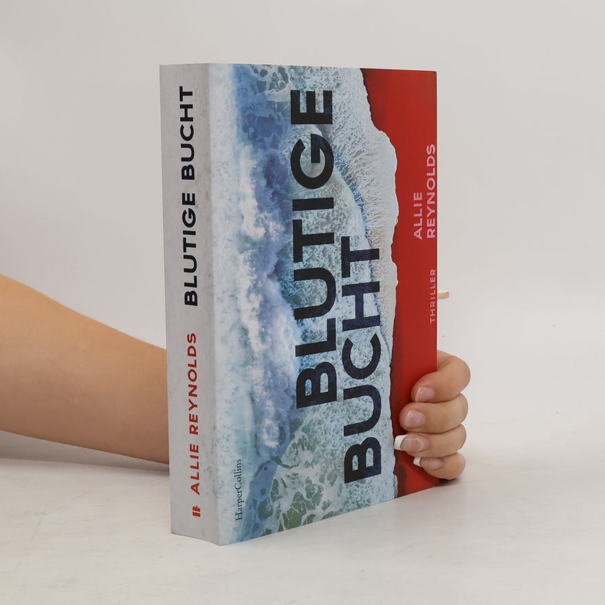 Allie Reynolds Blutige Bucht