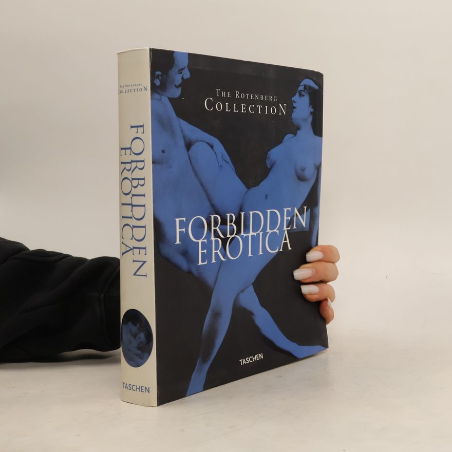Laura Mirsky Forbidden Erotica. The Collection