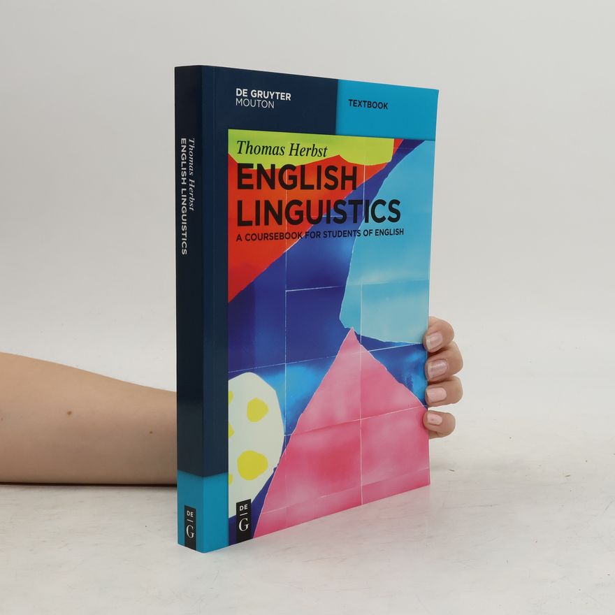 Nicola Herbst English linguistics