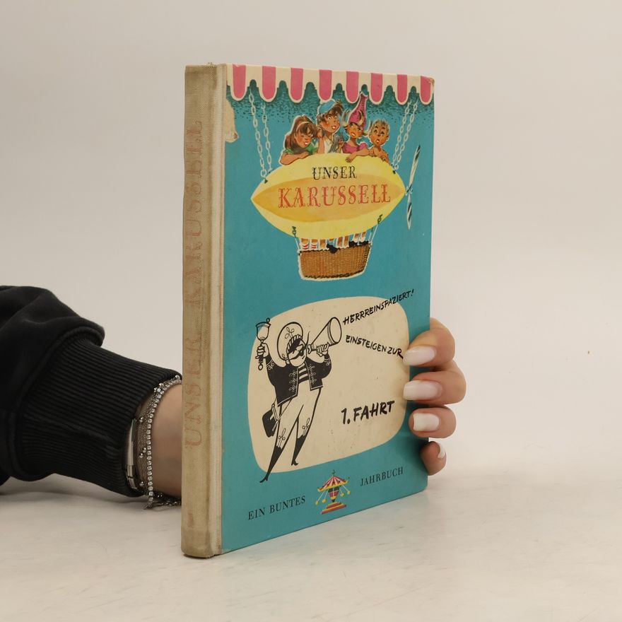 Autorenkollektiv Unser Karussell