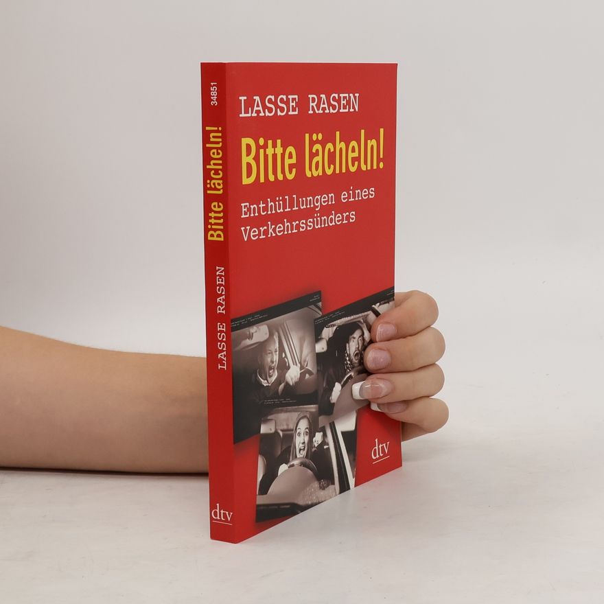 Lasse Rasen Bitte lächeln!