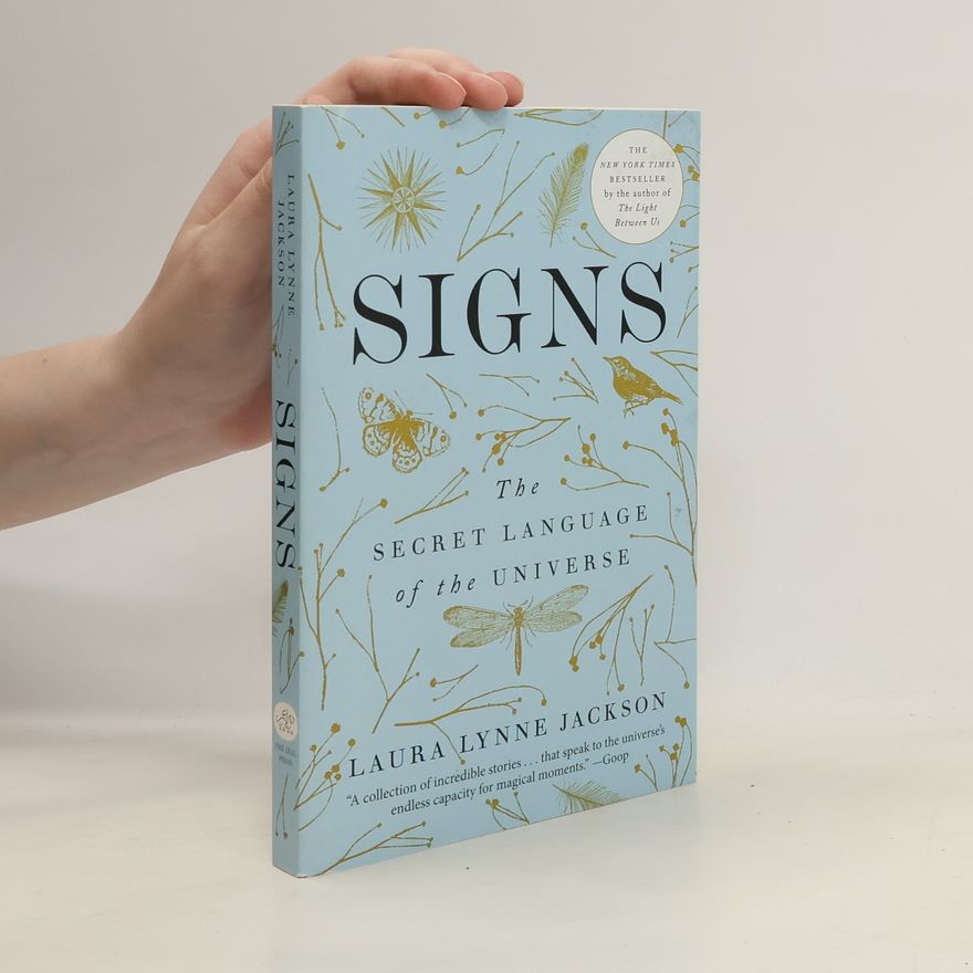Laura Lynne Jackson Signs