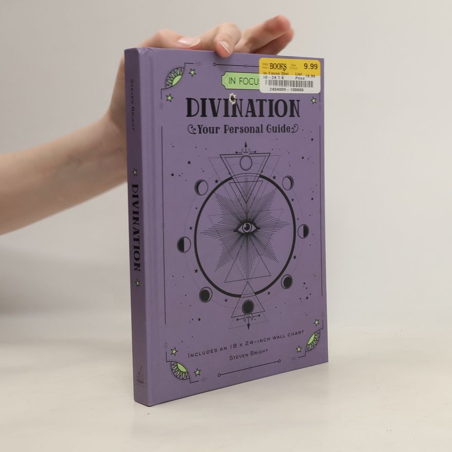 Harriet M. Johnson In Focus Divination