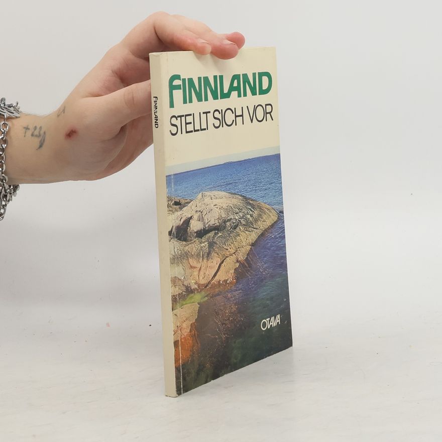 Autorenkollektiv Finnland stellt sich vor