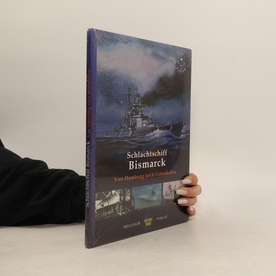 Autorenkollektiv Schlachtschiff Bismarck