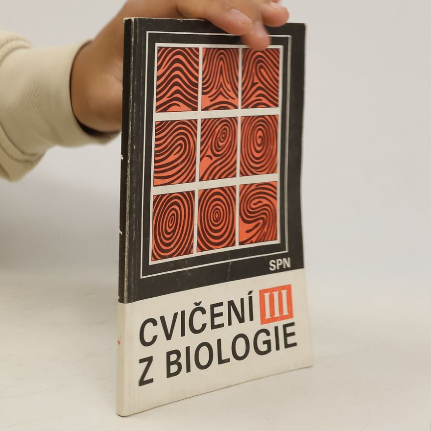 Jitka Machová Cvičení z biologie pro 3. ročník gymnázia (nepovinný předmět)