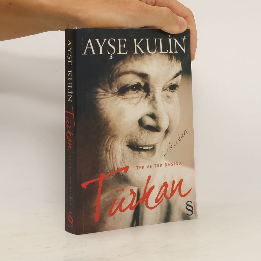 Ayşe Kulin Türkan