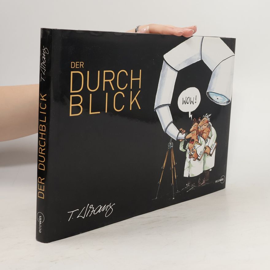 T. Lizans Der Durchblick