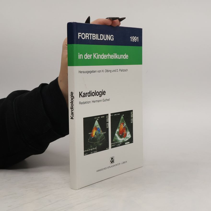 Hermann Gutheil Kardiologie