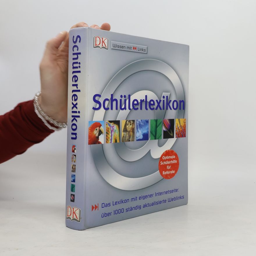Hans Kaiser _372 Schülerlexikon