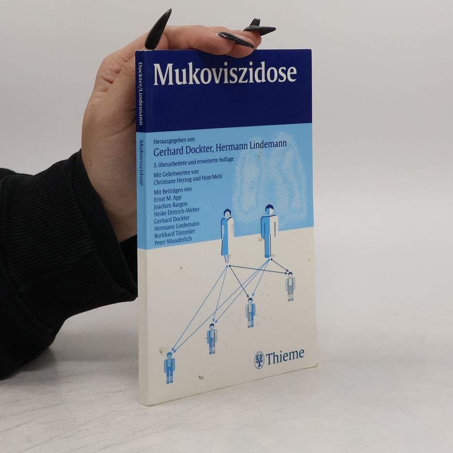 Gerhard Dockter Mukoviszidose