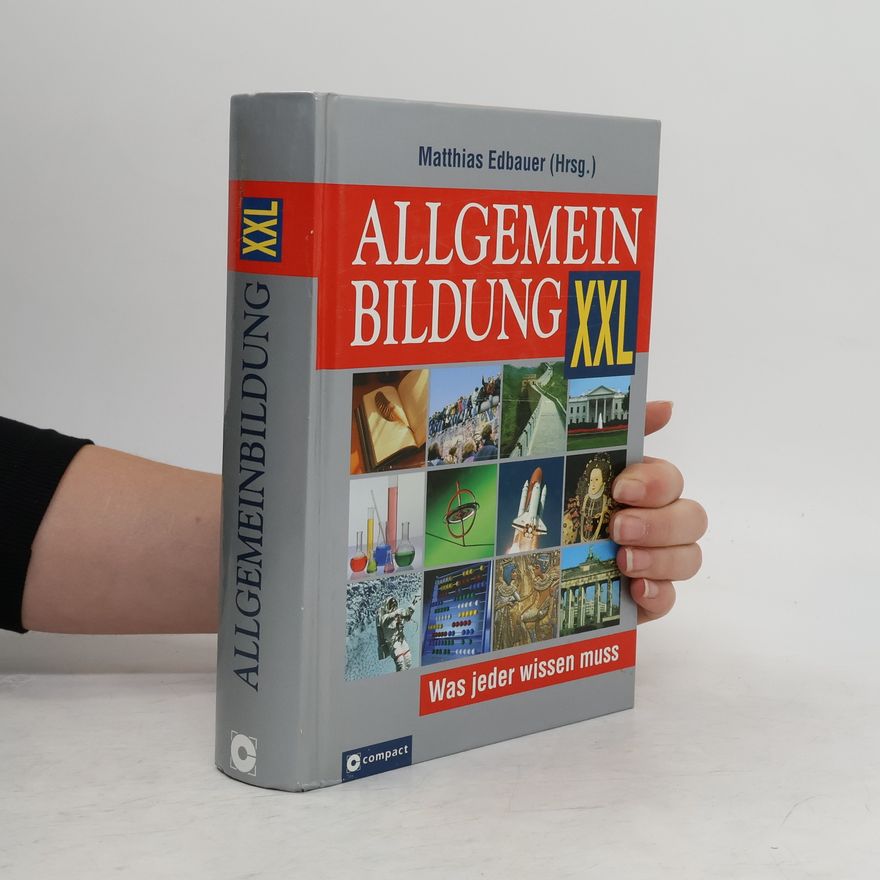 Uwe Goppold Allgemeinbildung XXL