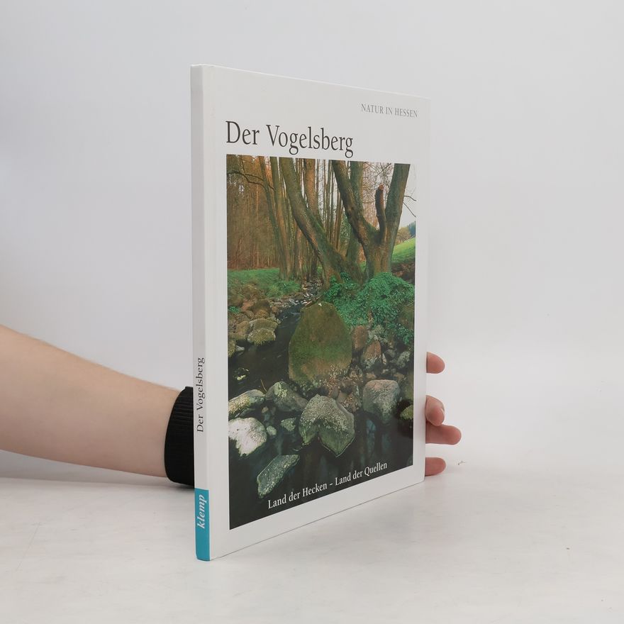 Ralf Eichelmann Die Wetterau