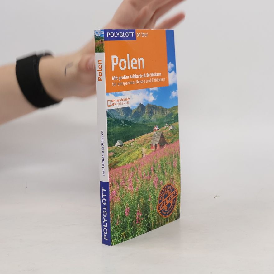 Renate Nöldeke Polen