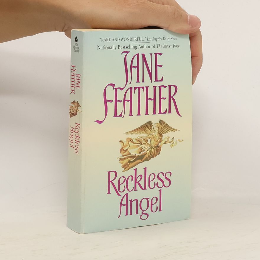 Jane Feather Reckless Angel