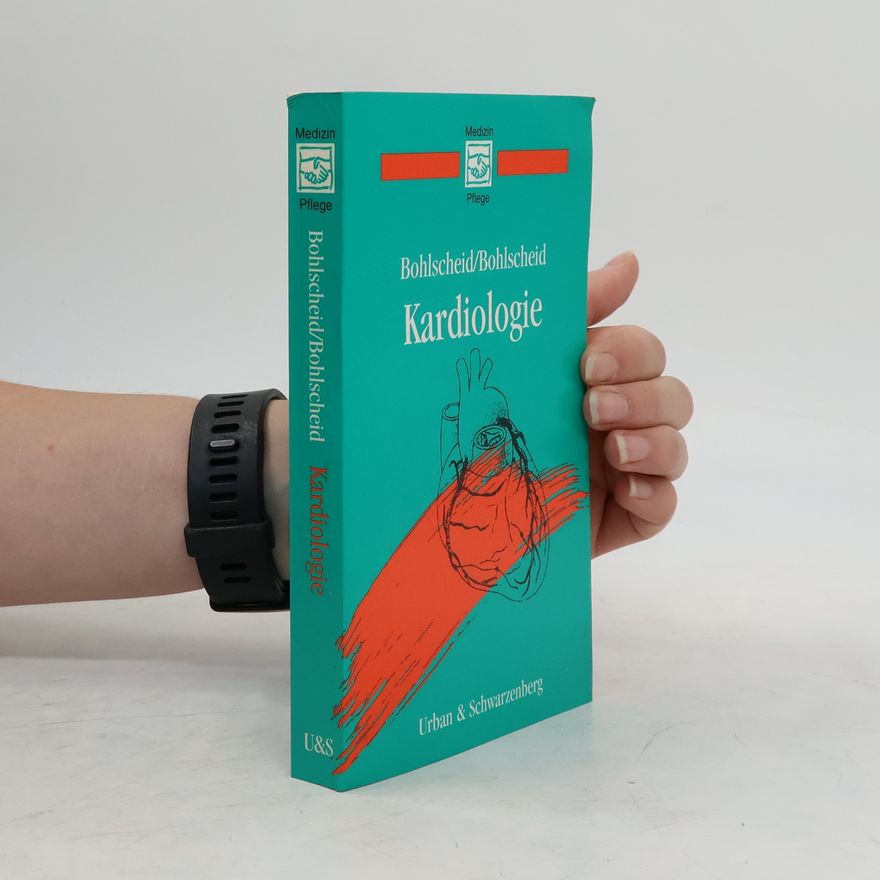 Volker Bohlscheid Kardiologie