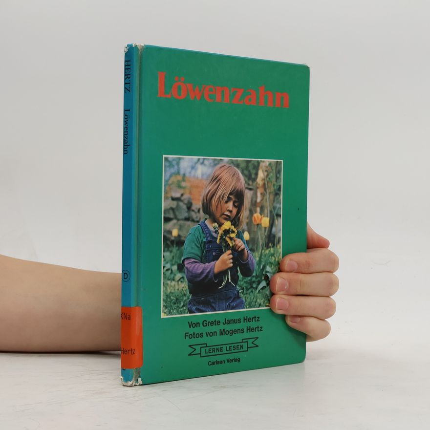 Mogens Hertz Löwenzahn