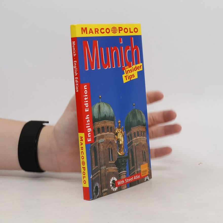 Karl Forster Munich