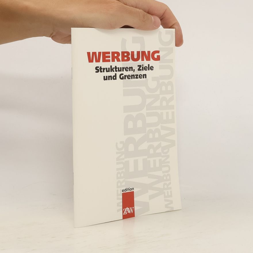 Kolektiv autorů Werbung