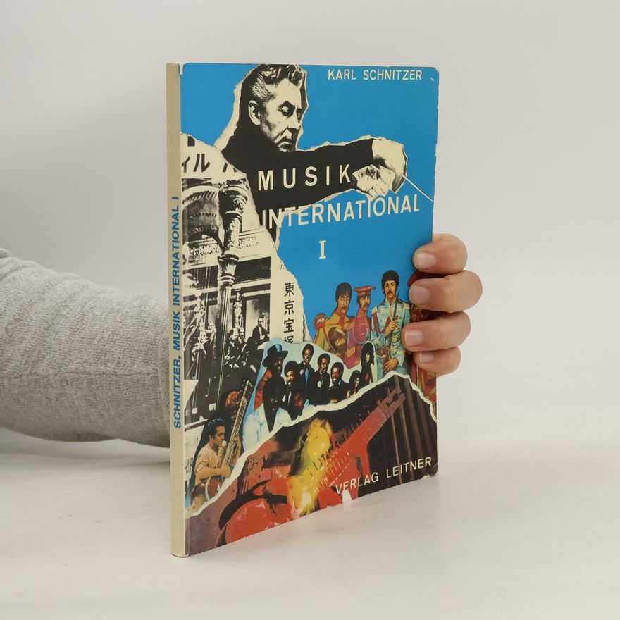 Autorenkollektiv Musik international