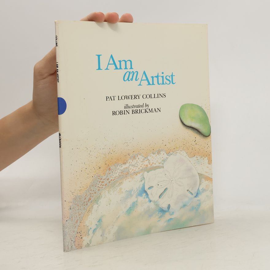 Robin Brickman I Am an Artist
