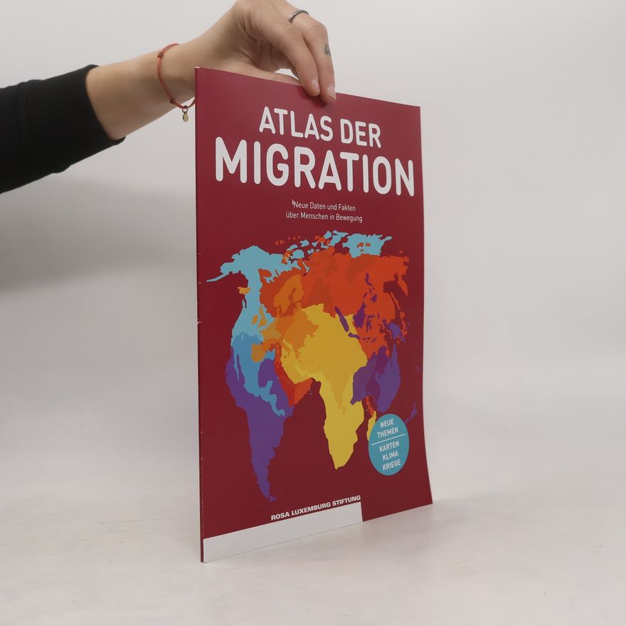 Autorenkollektiv Atlas der Migration