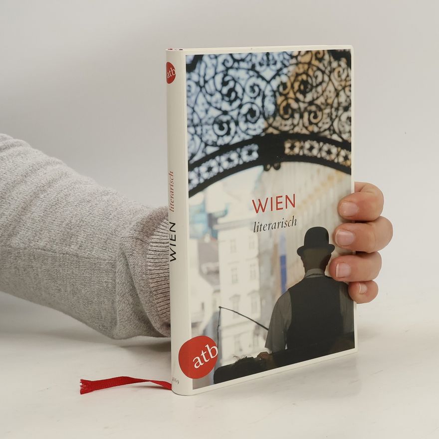 Christine Hehle Wien literarisch
