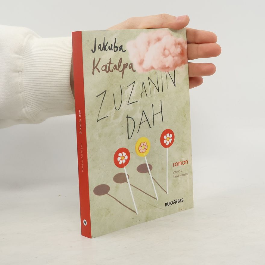Jakuba Katalpa Zuzanin dah