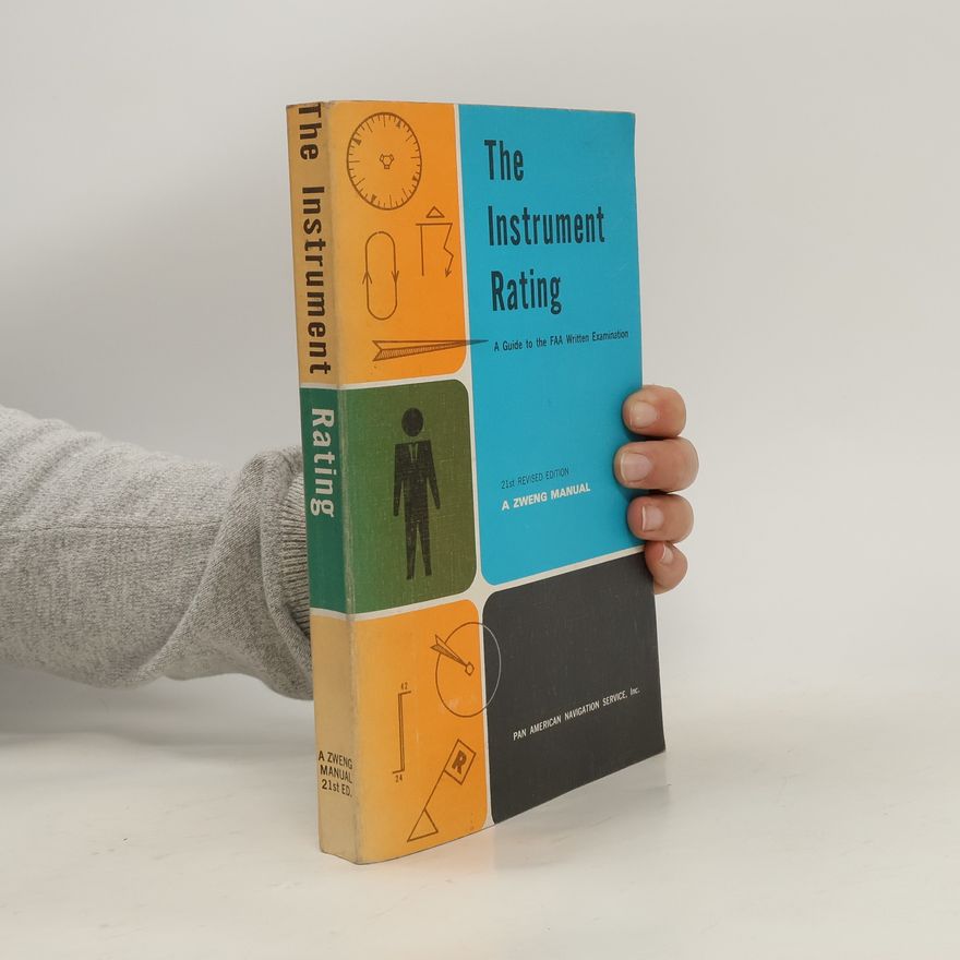 Autores varios The Instrument Rating