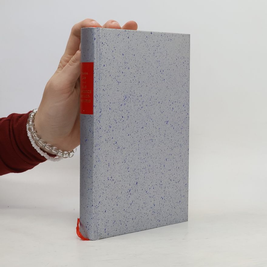Maurice Joly Das Handbuch des Aufsteigers