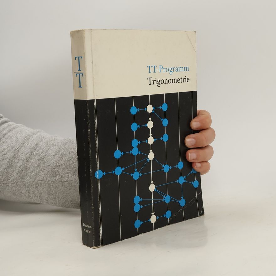 Helmut Lindner TT - Programm. Trigonometrie