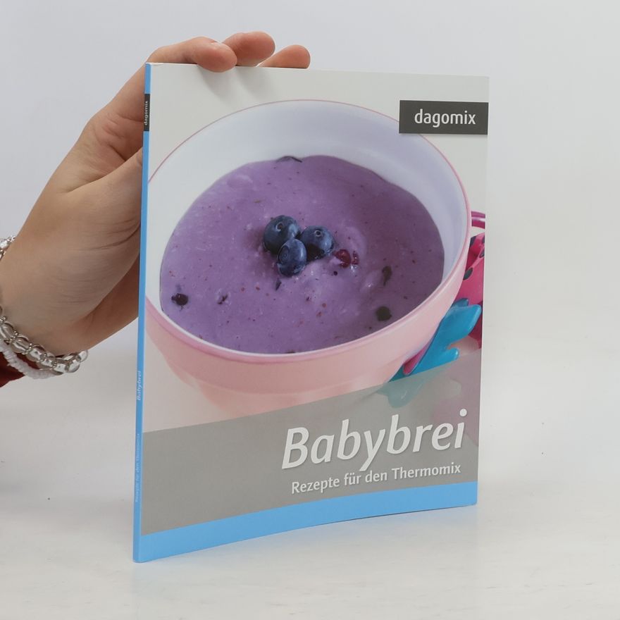 Gabriele Dargewitz Babybrei