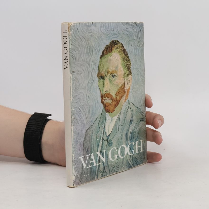 Auteurscollectief Van Gogh