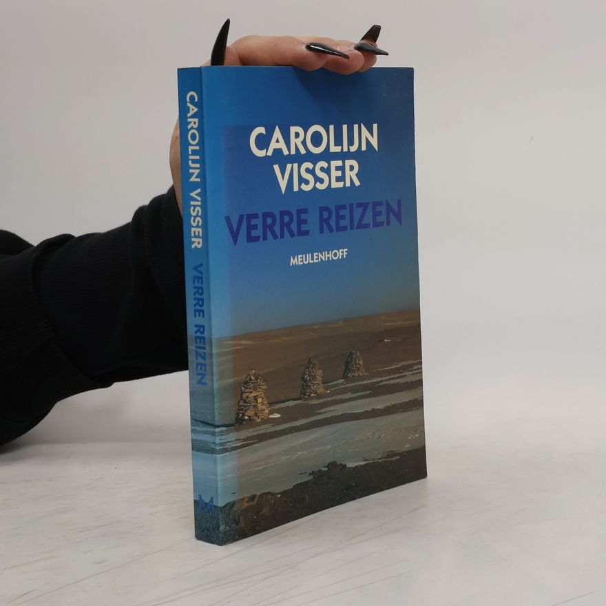 Carolijn Visser Verre reizen