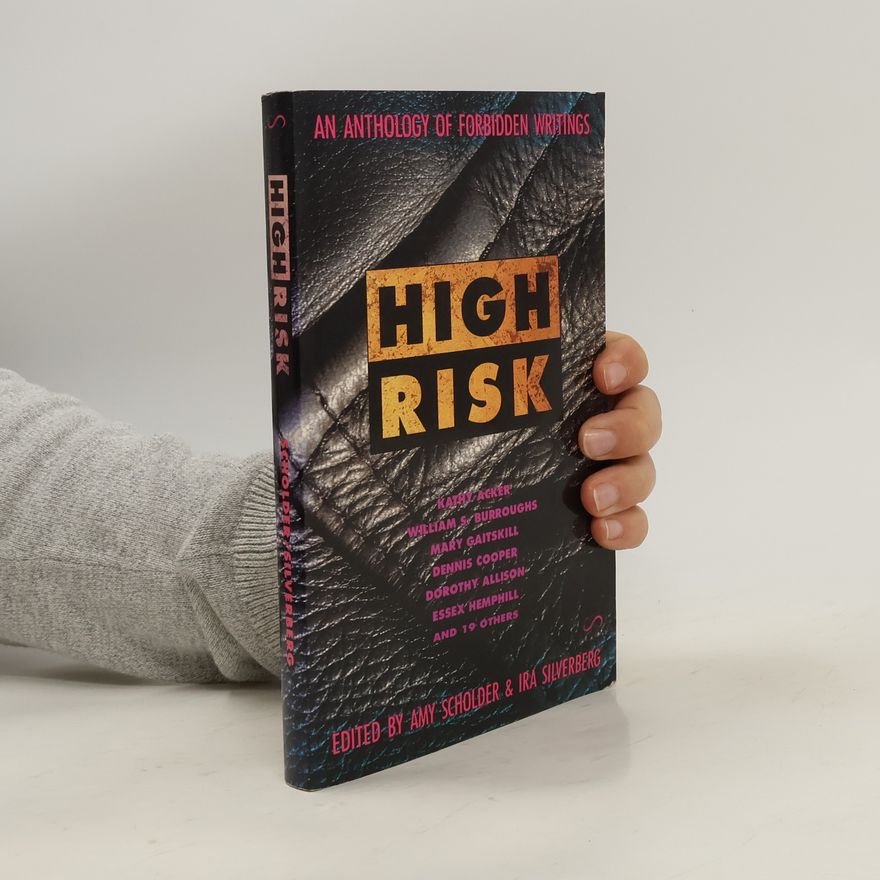 Ira Silverberg High Risk