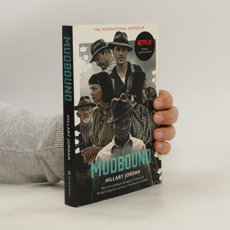Hillary Jordan Mudbound