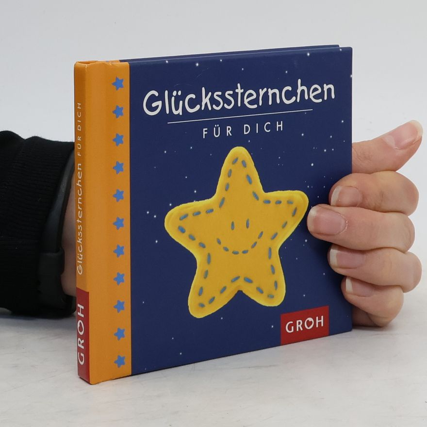 Laura Strathmann Glückssternchen für dich
