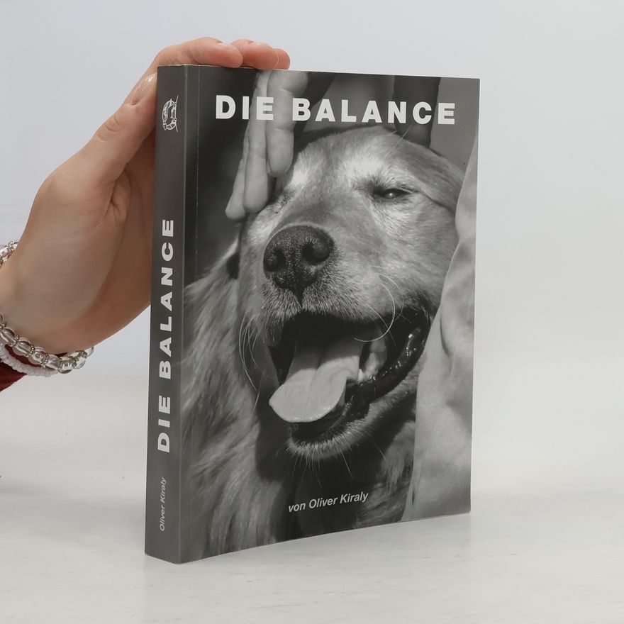 Oliver Kiraly Die Balance