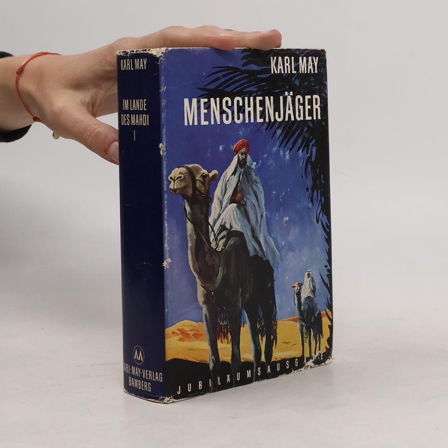 Karl May Menschenjäger
