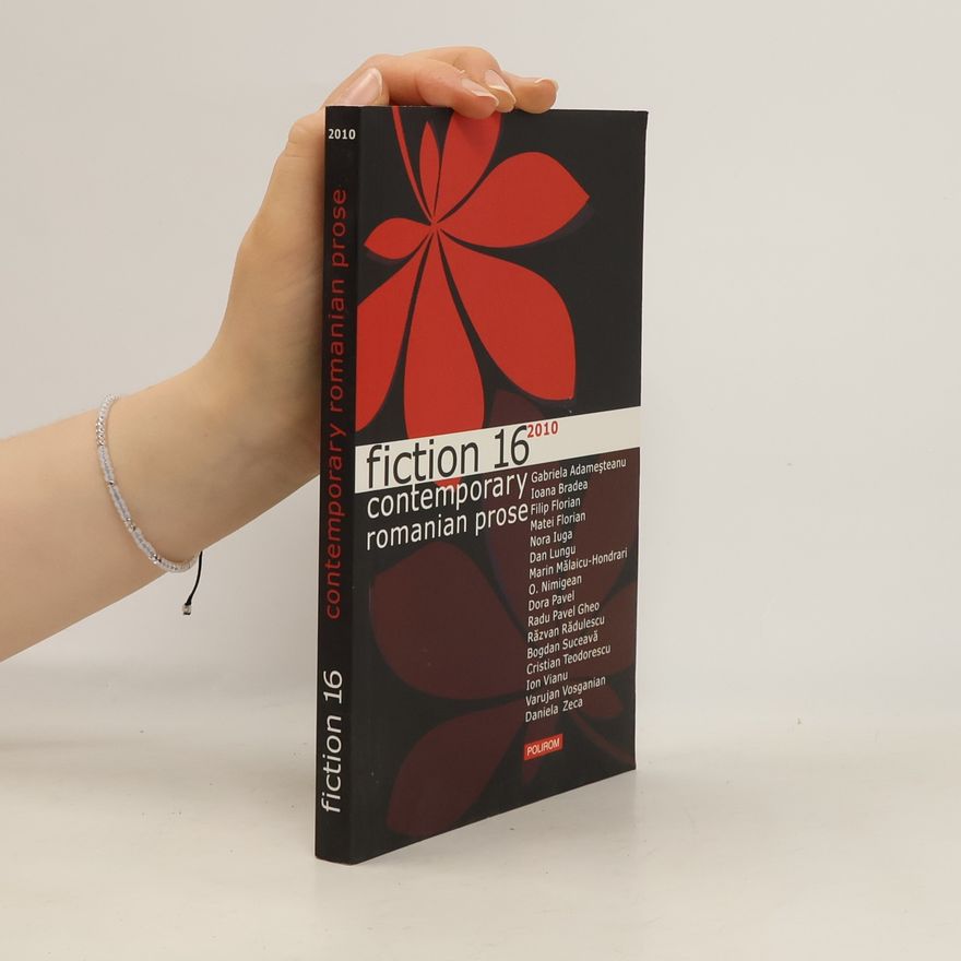 Various authors Fiction 16