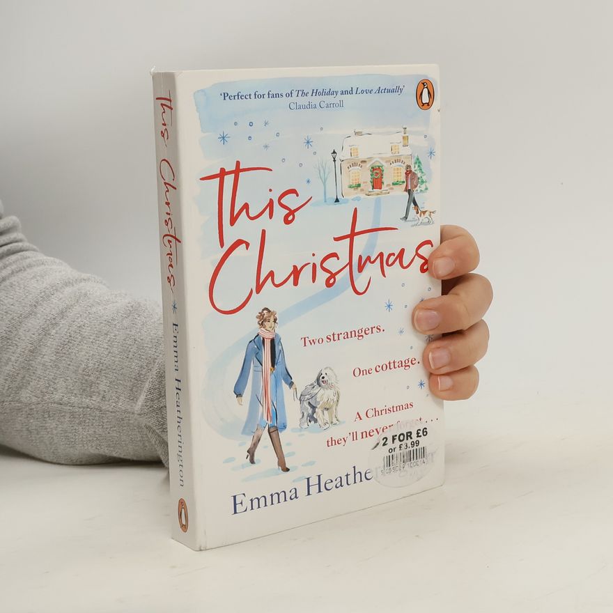 Emma Heatherington This Christmas